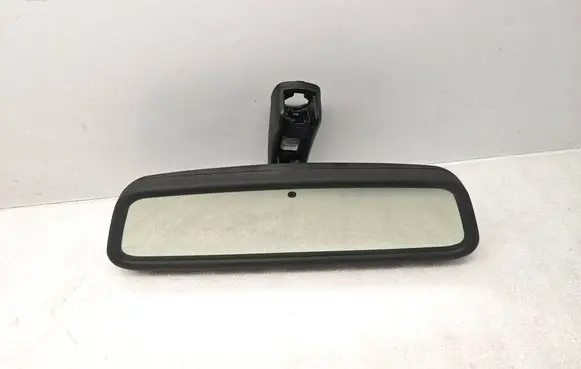 BMW 5 E39 Rear view mirror (interior) E13012417