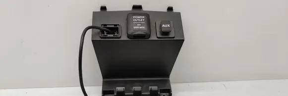 Honda Civic IX USB socket connector 83407TV1E51