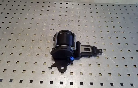 Opel Meriva A Roof seat belt 93335123 93390052 542426500A