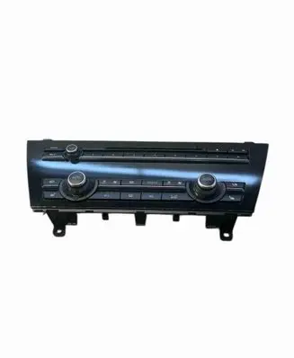 BMW 6 F12 F13 Climate control unit 9306165