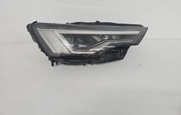 Audi A6 S6 C8 4K Headlight/headlamp 4K0941040 1ZX01337702
