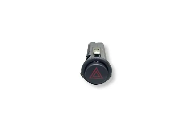 Saab 9-3 Ver1 Hazard light switch 4109526