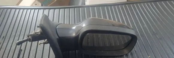 Renault Clio III Coupe wind mirror (mechanical) 