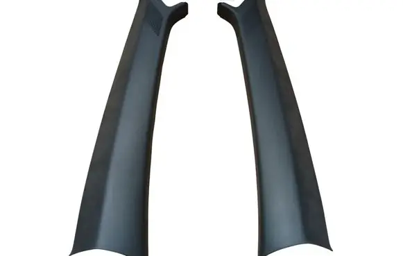 Cupra Leon (A) pillar trim 5FA867233 5FA867233F 5FA867234F
