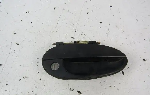 Chevrolet Matiz Front door exterior handle 