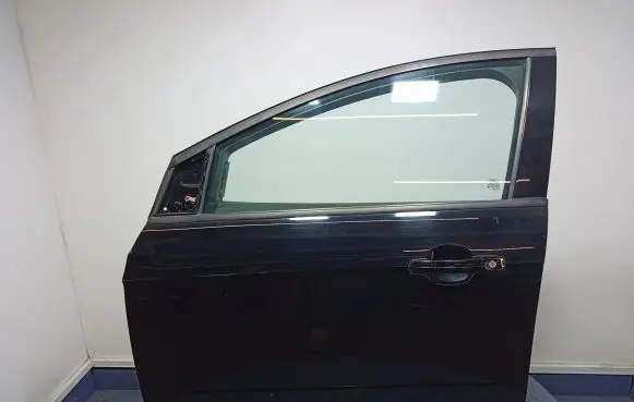 Ford Focus ST Front door