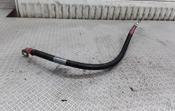 BMW 5 E60 E61 Wires (starter motor) 7789754