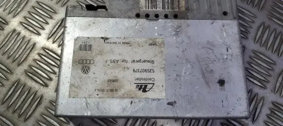Volkswagen PASSAT B4 ABS control unit/module 10093501344 10.0935-0134.4