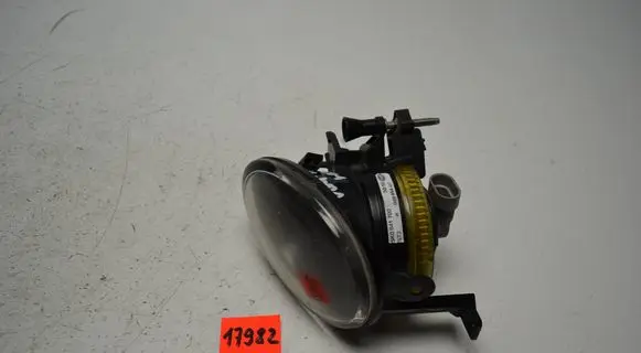 Volkswagen Golf VI Front fog light 5K0941700 00995402