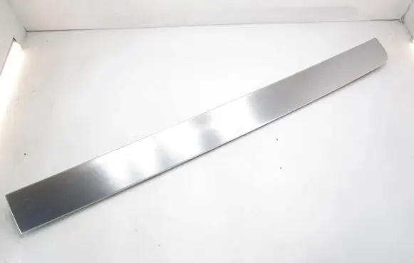Volkswagen PASSAT B7 Panel trim 3AB857212E