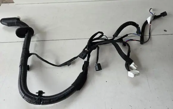 Nissan Juke II F16 Front door wiring loom 241256PB3B