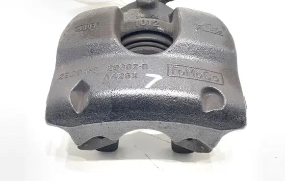 Ford Focus Rear brake caliper 2B302-B