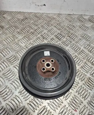 Volvo XC40 Crankshaft pulley 31359414 P31359414