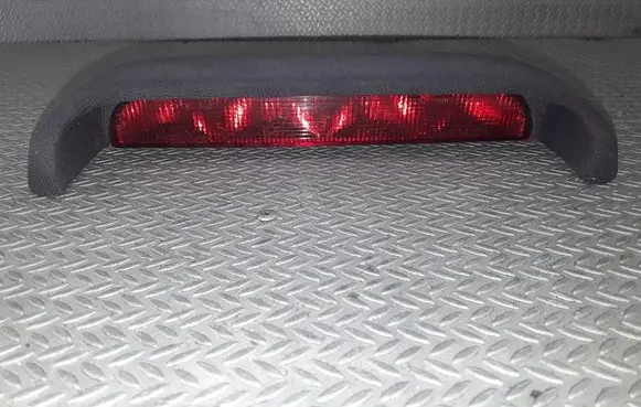 Audi A8 S8 D2 4D Third/center stoplight
