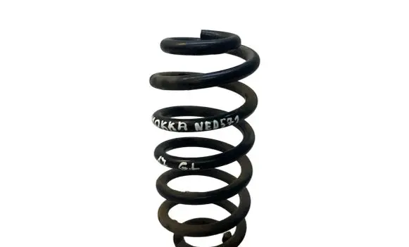 Opel Mokka X Rear coil spring