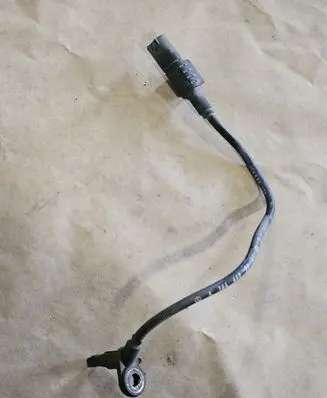 ABS rear brake sensor