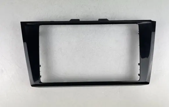 Volkswagen Arteon Shooting Brake Radio/GPS head unit trim 3G8858069F