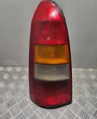 Opel Astra G Rear/tail lights 11A392B