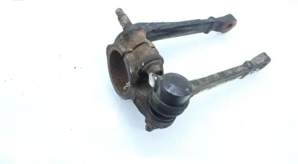 Dodge Charger Lower shock absorber bracket 68078353AB