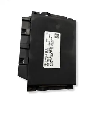 Mercedes-Benz C W204 Gearbox control unit/module A0005455916 A0024485910 A0034464110