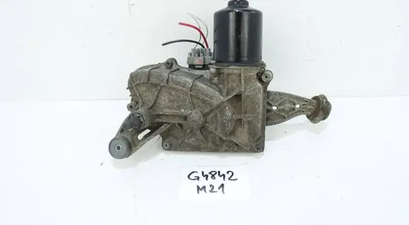 Renault Scenic III - Grand scenic III Wiper motor W000002191 W000002192