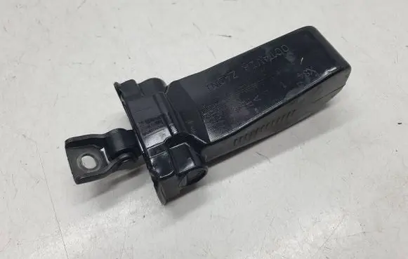 Skoda Octavia Mk4 Front door check strap stopper 5E38392675E3839203