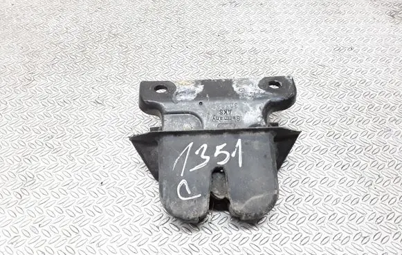 Audi A4 S4 B5 8D Tailgate/trunk/boot lock/catch/latch