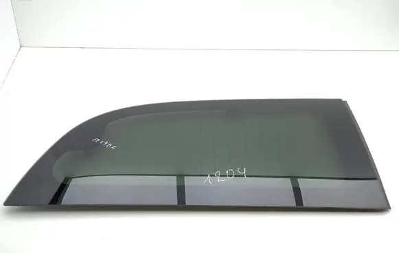 Chrysler Grand Voyager V Rear side window