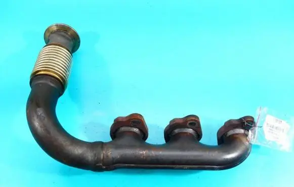 Infiniti FX Exhaust manifold IMPRK1234553