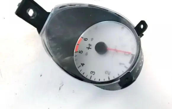 Alfa Romeo 156 Speedometer (instrument cluster) 68.5084.001.0a 61.6034.001.0a