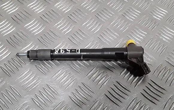 Mazda 6 Fuel injector sh0113h50