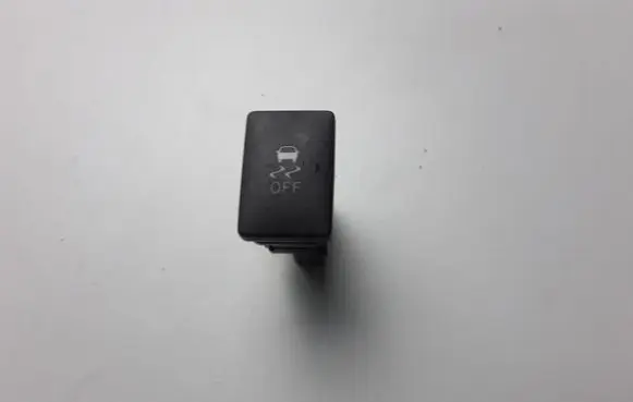 Toyota Yaris ESP (stability program) switch 8498802041