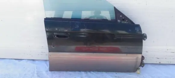 Subaru Legacy Front door