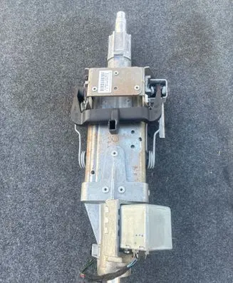 Saab 9-3 Ver2 Steering wheel lock 12767697