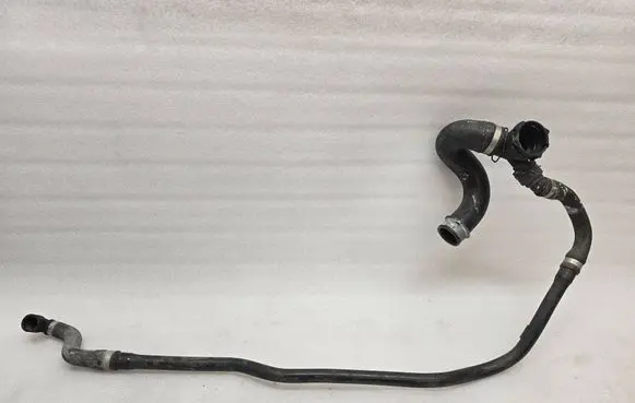 Mercedes-Benz S W222 Engine coolant pipe/hose A2225014291