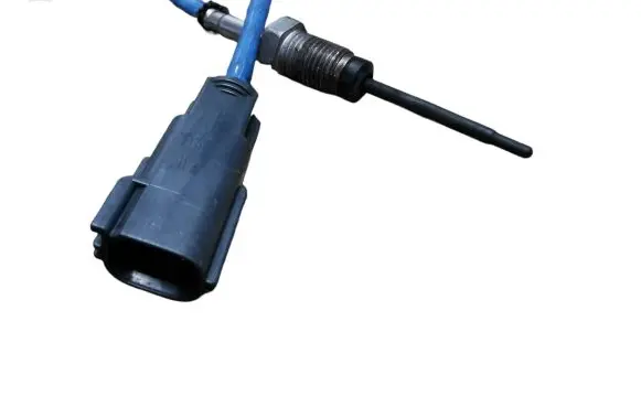 Volvo S60 Exhaust gas temperature sensor 6M5112B591CA