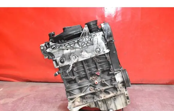 Audi Q5 SQ5 Engine CAH