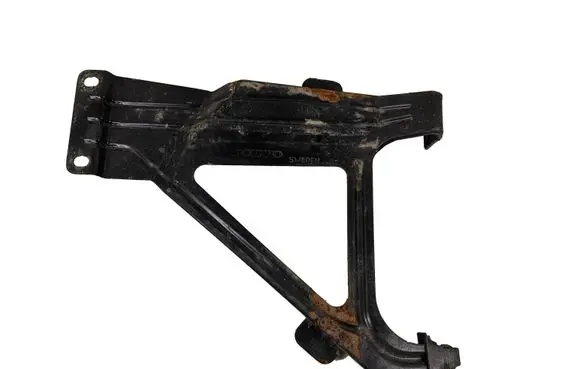 Volvo S80 Battery bracket 