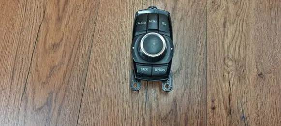 BMW 3 F30 F35 F31 Head unit multimedia control 926170403