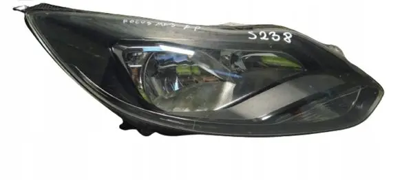 Ford Focus Headlight/headlamp