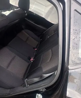 Hyundai i30 Interior set 
