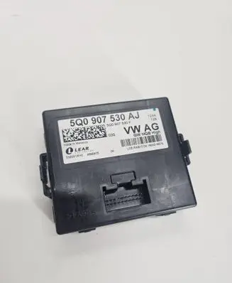 Audi A3 S3 8V Gateway control module 5Q0907530AJ 535091RH0 5Q0907530F