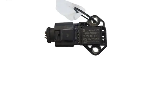 Audi A3 S3 8V Air pressure sensor 0281002977