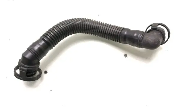 Volkswagen Golf VI Breather/breather pipe/hose 03L103493G