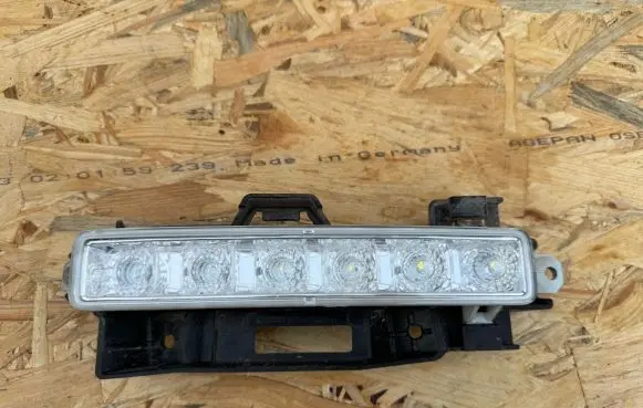 LED Daytime headlight