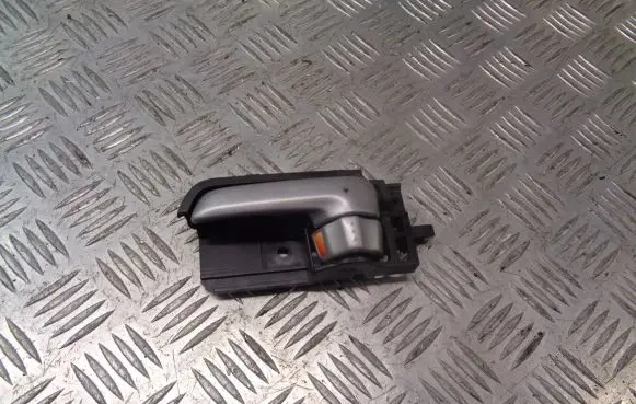 Suzuki Swift I Rear door interior handle trim 