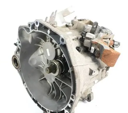 Ford Transit - Tourneo Connect Manual 6 speed gearbox DV6R7002LCA