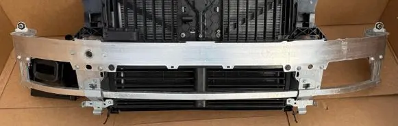 Mercedes-Benz S W223 Radiator support slam panel A0995009000 A2239060900 A0995009100