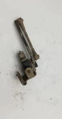 Rear air suspension level height sensor