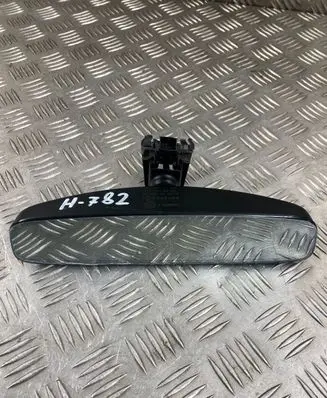 Audi A7 S7 4K8 Rear view mirror (interior) 8W0857511
